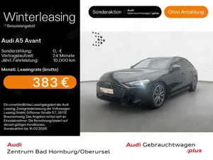 Audi A5 TDI quattro*S line*BO*Navi*Tempomat*Si