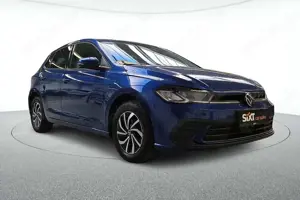 Volkswagen Polo 1.0 TSI Life CarPlay+AA|SHZ|Lane|LED|PDC|15 LED Na
