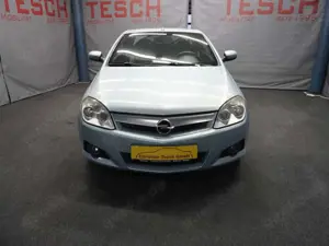 Opel Tigra 1.8 CABRIO | TEILLEDER | SITZHZG | ALU | Bild 3