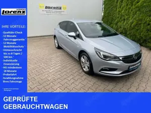 Opel Astra 1.4 Turbo Start/Stop Active