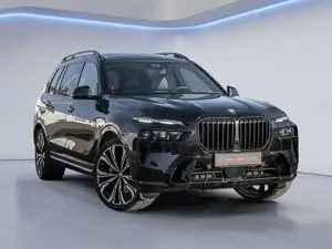 BMW X7 X7 40d M-Sport Pro *PANO-SKY*KRISTALL*INTEGRAL*