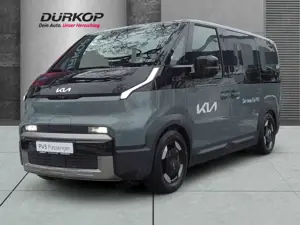 Kia PV5 Passenger ELITE 71kWh Power-Paket Smart Comfort Wärmepumpe A