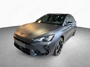 CUPRA Leon Sportstourer VZ 2.0 TSI DSG 4DRIVE TRIBE ED.