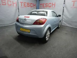 Opel Tigra 1.8 CABRIO | TEILLEDER | SITZHZG | ALU | Bild 5