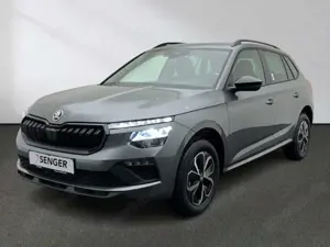 Skoda Kamiq Selection 1.0 TSI DSG Digitales Cockpit