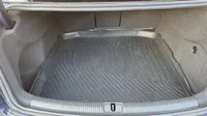 Audi A3 35 TDI Limousine S tronic / S-Line Bild 2