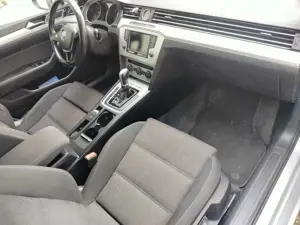 Volkswagen Passat 2.0 TDI (BlueMotion Technology) DSG Highline