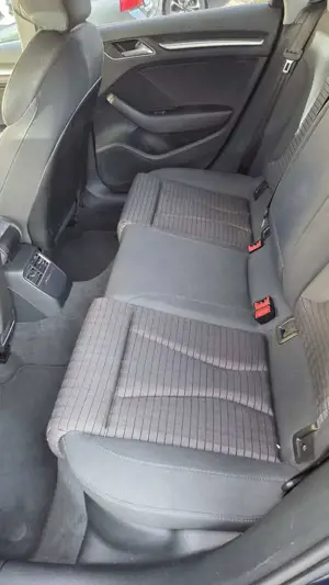 Audi A3 35 TDI Limousine S tronic / S-Line Bild 4