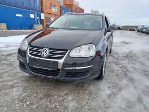 Volkswagen Golf Variant Golf  Sportline,Klimatr,Panorama, Tüv. 01.2028