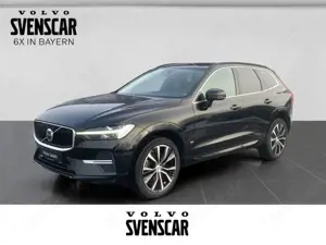 Volvo XC60 Core B4 Diesel Navi Digitales Cockpit Soundsystem