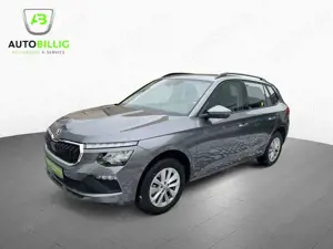 Skoda Kamiq |Climaaut.|SHZ|LED|PDC|Gar.|Wi Reifen