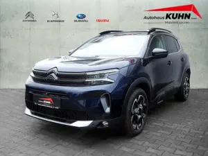 Citroen C5 Aircross BlueHDi 130 Max SHZ LED PANO 360°