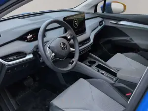 Skoda Others Enyaq iV 50 Bild 5