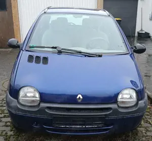 Renault Twingo 1.2 Metropolis