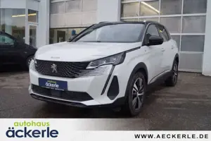 Peugeot 3008 GT I Navi I Sitzheizung I Kamera I PDC vorne und h