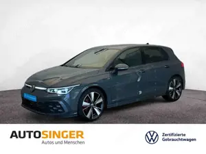 Volkswagen Golf GTD DSG *NAVI*MATRIX*ACC*R-CAM*SHZ*DIGITAL*