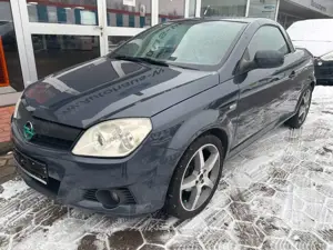 Opel Tigra 1.8l*KLIMA*LEDER*HU02-2026*EXPORT