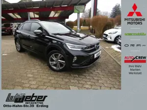 Volkswagen Taigo 1,5 TSI R-Line Navi LED ACC Apple CarPlay Android