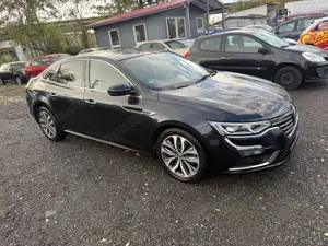Renault Talisman ENERGY dCi 160 EDC INTENS Heckschaden