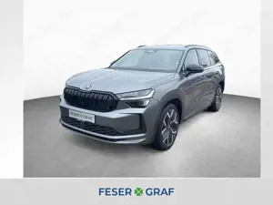 Skoda Kodiaq Sportline 2.0TDI DSG 4x4*LICHTSICHT-PLUS*ACC*DCC*