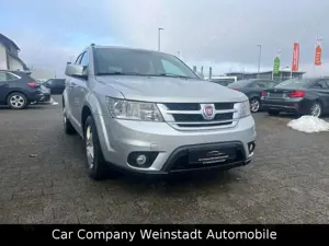 Fiat Freemont Lounge