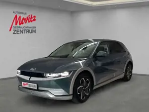 Hyundai IONIQ 5 Uniq Elektro 4WD *BOSE SOUNDSYSTEM*