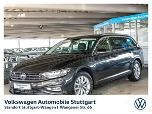Volkswagen Passat Variant Business 1.5 TSI DSG Navi AHK ACC
