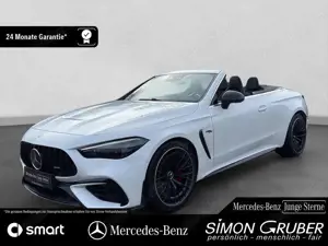 Mercedes-Benz CLE 53 AMG CLE 53 4M+ Perfo Sitz Sound Sitzklima Standhzg
