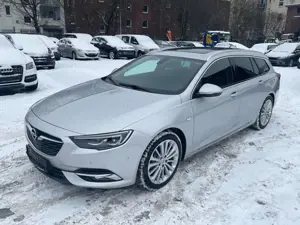 Opel Insignia B Sports Tourer 4x4 GSI TÜV 09.2027