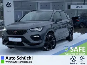 CUPRA Ateca 2.0 TSI DSG 4-DRIVE 360-KAMERA+EL.HECK+VIR
