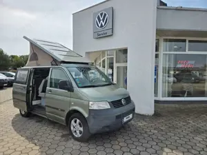 Volkswagen T5 Transporter