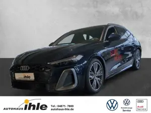 Audi A5 Avant S-Line 2,0 TDI S-tronic quattro STANDHEIZ.+S