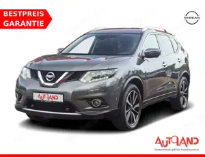Nissan X-Trail 1.6 DIG-T Navi Panorama 360° AHK PDC DAB
