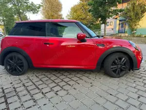 MINI One Essential Trim Bild 5