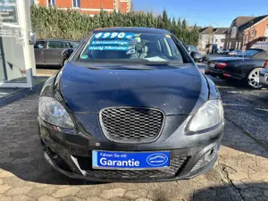 SEAT Leon Reference/2 Hand/Klimaautomatik/Tempomat/EF/8x Alu