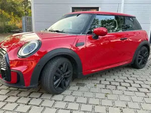 MINI One Essential Trim Bild 3