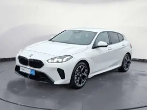 BMW 120 Steptronic M Sport Exterieur Adaptiv LED har