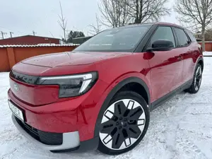 Ford Explorer Premium AWD AHK, Wärmepumpe