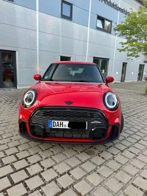 MINI One Essential Trim Bild 4