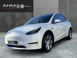 Tesla Model Y Long Range Dual AWD