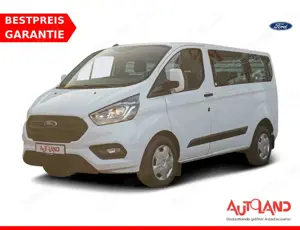 Ford Transit Custom L1 8-Sitzer Navi Sitzheizung