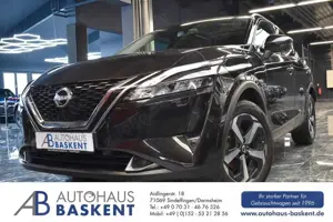 Nissan Qashqai Bild 1