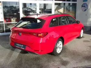 SEAT Leon LEON SPORTSTOURER STYLE 1.5 TSI ACT AHK DAB+ SHZ Bild 2