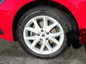 SEAT Leon LEON SPORTSTOURER STYLE 1.5 TSI ACT AHK DAB+ SHZ Bild 4