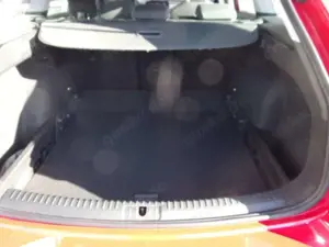 SEAT Leon LEON SPORTSTOURER STYLE 1.5 TSI ACT AHK DAB+ SHZ Bild 3