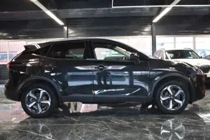 Nissan Qashqai Bild 5