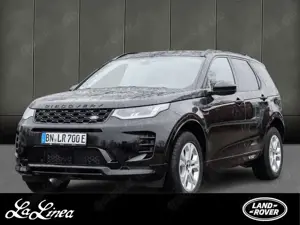 Land Rover Discovery Sport P270E Dynamic SE AWD Plug in Hybrid 20" Felgen ...