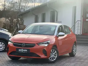 Opel Corsa F Edition PDC KLIMA TÜV BLTH