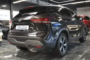 Nissan Qashqai Bild 4