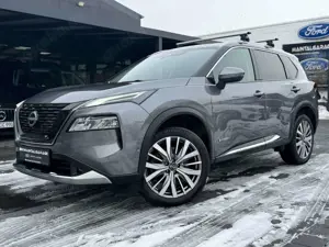 Nissan X-Trail X-Trail e-Power 1.5VC-T e-POWER Tekna/Pano/LEDR